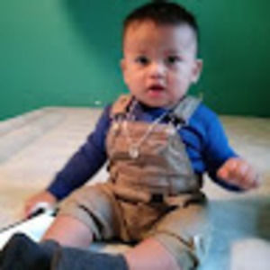 Meet your Posher, Cesar